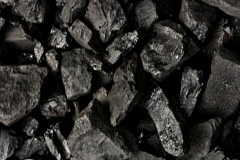 Stoke End coal boiler costs