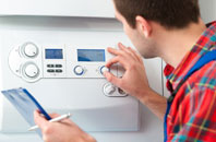 free commercial Stoke End boiler quotes