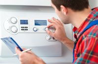 free Stoke End gas safe engineer quotes