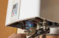 free Stoke End boiler install quotes