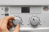 free Stoke End boiler maintenance quotes